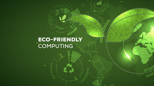 Eco-Friendly Computing: Why Buying Refurbished Desktops Supports Sustainability