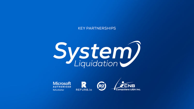 Exploring System Liquidation's Key Partnerships