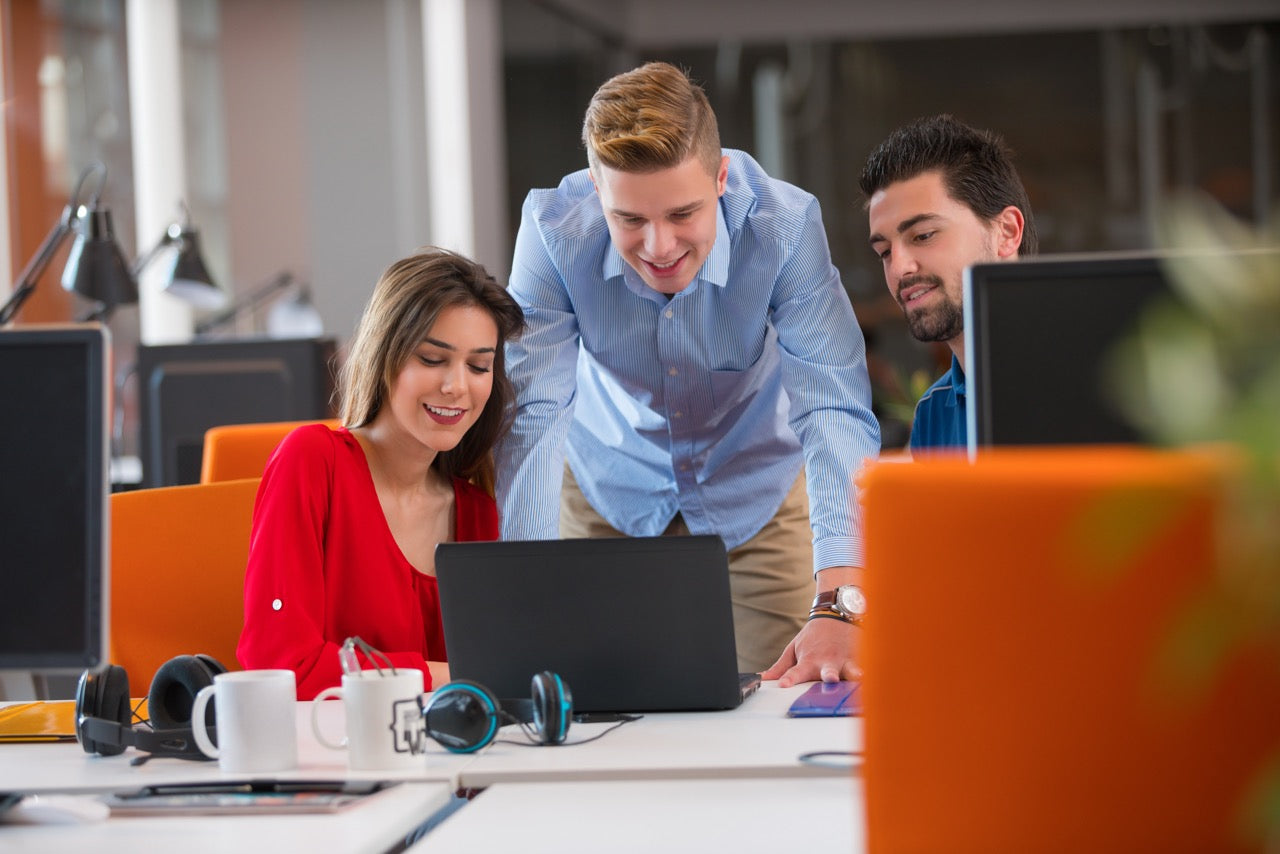 Streamline Your IT Budget with Affordable Refurbished Laptops – System ...