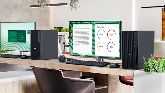 The Different Types of Desktop Computer Form Factors Explained