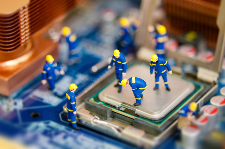 The Rise of Reconditioned Laptops: How They’re Redefining Tech Afforda ...