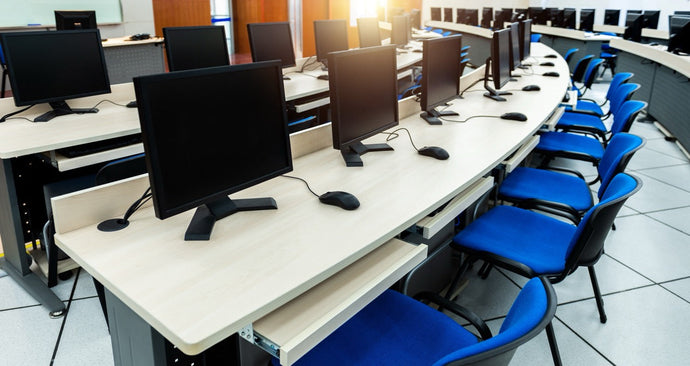 The Ultimate Guide to Bulk Laptops for Schools and Organizations