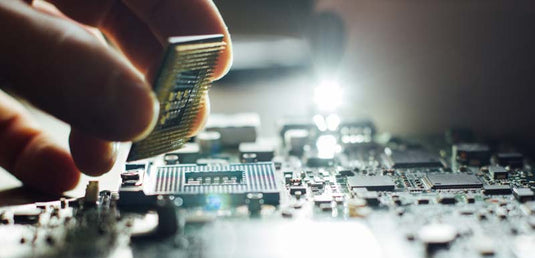 What It Means To Be A Microsoft Authorized Refurbisher