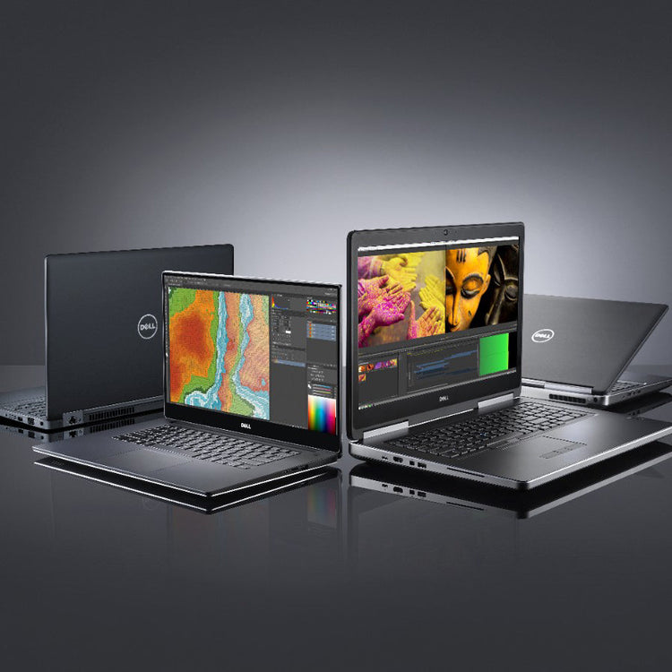 Dell Mobile Workstation Guide