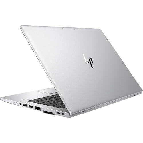 HP EliteBook 830 G6, 13,3", Intel Core i5-8365U, 1,60 GHz, 32 GB de RAM, 1 TB M2 SSD, Windows 11 Pro - Grado A reacondicionado