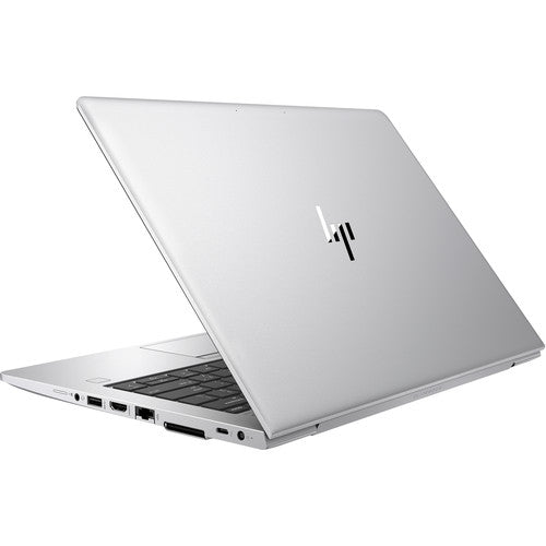 HP EliteBook 830 G6, 13.3", Intel Core i5-8365U, 1.60GHz, 16GB RAM, 512GB M2 SSD, Windows 11 Pro - Grade A Refurbished