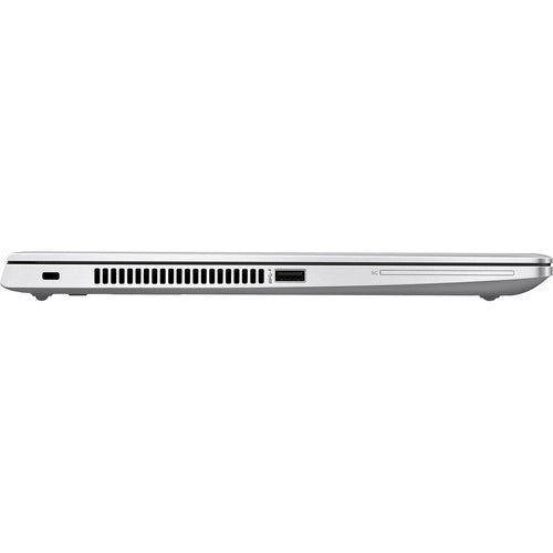 HP EliteBook 830 G6, 13,3", Intel Core i5-8365U, 1,60 GHz, 32 GB de RAM, 1 TB M2 SSD, Windows 11 Pro - Grado A reacondicionado