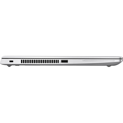 HP EliteBook 830 G6, 13,3", Intel Core i5-8365U, 1,60 GHz, 16 GB de RAM, 512 GB M2 SSD, Windows 11 Pro - Grado A reacondicionado