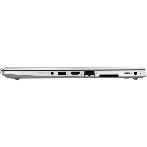 HP EliteBook 830 G6, 13,3", pantalla táctil, Intel Core i7-8665U, 1,90 GHz, 16 GB de RAM, 512 GB M2 SSD, Windows 10 Pro - Grado A reacondicionado