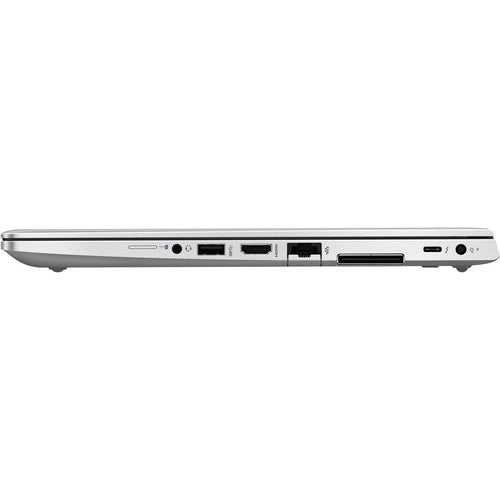 HP EliteBook 830 G6, 13,3", Intel Core i5-8365U, 1,60 GHz, 32 GB de RAM, 1 TB M2 SSD, Windows 11 Pro - Grado A reacondicionado