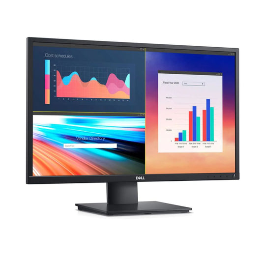 Dell OptiPlex 7050, computadora de escritorio SFF incluida con monitor de 24", Intel Core i7-6700, 3,4 GHz, 16 GB de RAM, 256 GB SSD, Windows 10 Pro - Grado A reacondicionado