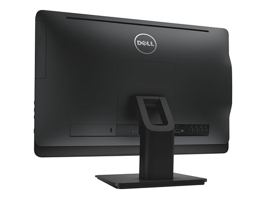 Dell OptiPlex 3030 All-In-One, 19,5", Intel Core i5-4590s, 3,70 GHz, 16 GB de RAM, unidad de estado sólido de 512 GB, Windows 10 Pro - Grado A reacondicionado