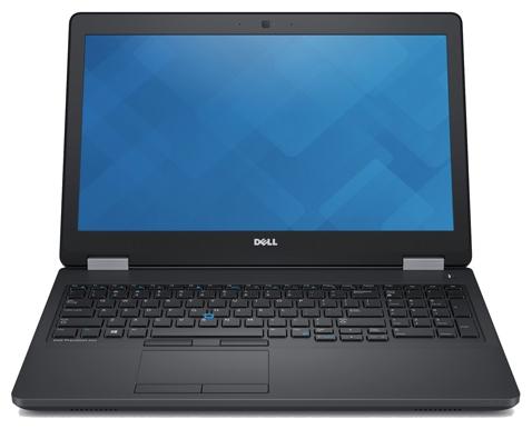 Load image into Gallery viewer, Dell Precision 3510 Mobile Workstation, 15.6&quot;, Intel Core i5-6440HQ, 2.60GHz, 16GB RAM, 512GB SSD, Windows 10 Pro - Grade A Refurbished

