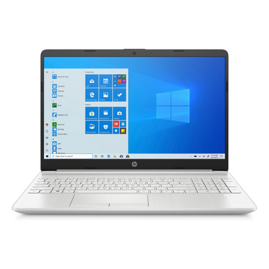 HP 15-DW3033 Core™ i3-1115G4 256GB SSD 8GB 15.6