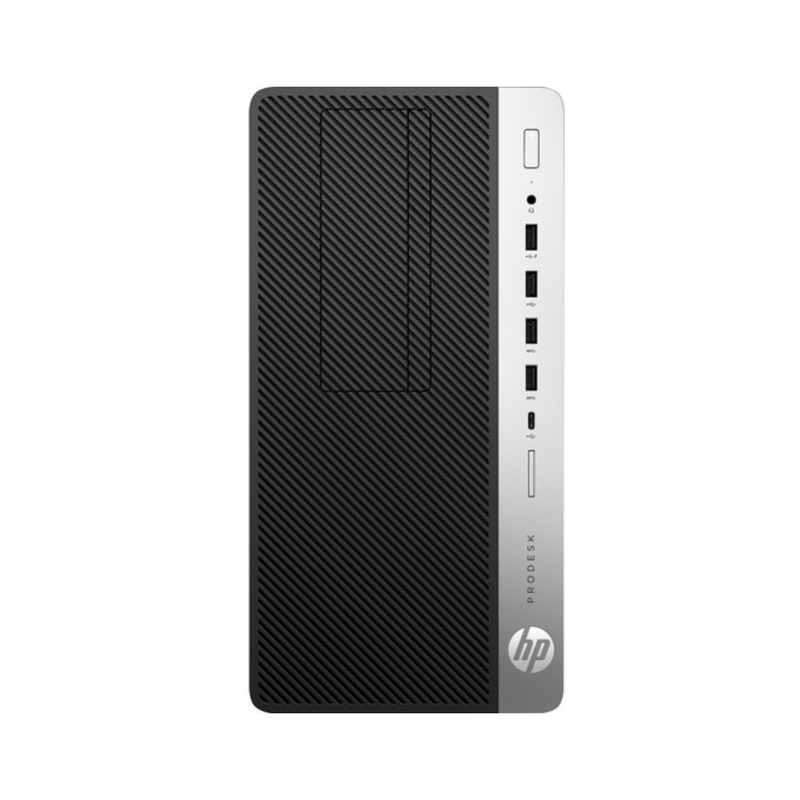 Load image into Gallery viewer, Build Your Own: HP ProDesk 600 G4 Mini Tower
