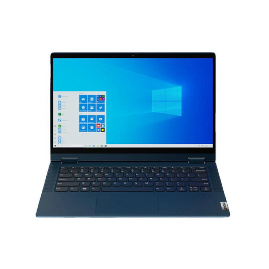 Lenovo FLEX 5 Core™ i5-1135G7, 2.4GHz, 256GB SSD, 8GB 15.6" (1920x1080) TOUCH SCREEN WIN11