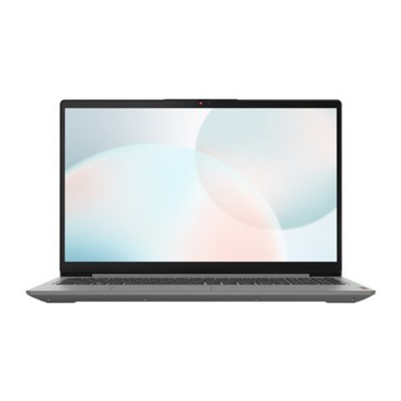 Load image into Gallery viewer, Lenovo 3 15IAU7 Core™ i5-1235U 256GB SSD 8GB 15.6&quot;&quot; (1920x1080) TOUCHSCREEN WIN11 GRAY Backlit Keyboard 82RK00BEUS
