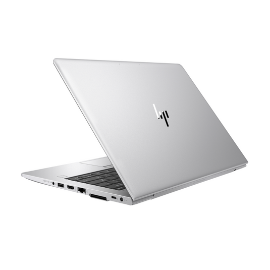 HP EliteBook 830 G5, 13.3", Intel Core i5-8250U, 1.6 GHz, 32GB RAM, 1TB M2 SSD, Windows 11 Pro - Grade A Refurbished