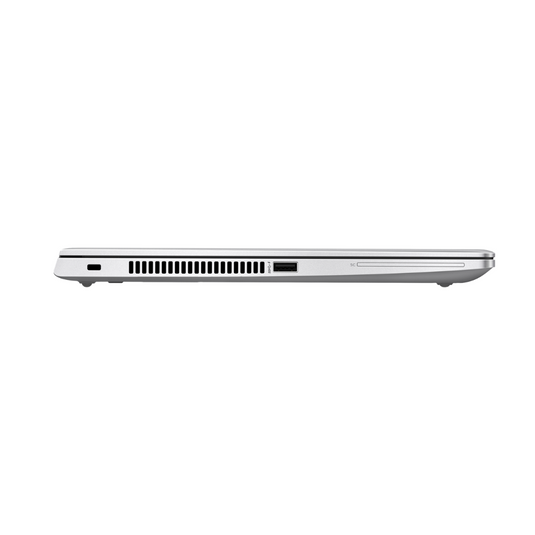 HP EliteBook 830 G5, 13,3", Intel Core i5-8250U, 1,6 GHz, 32 GB de RAM, 1 TB M2 SSD, Windows 11 Pro - Grado A reacondicionado