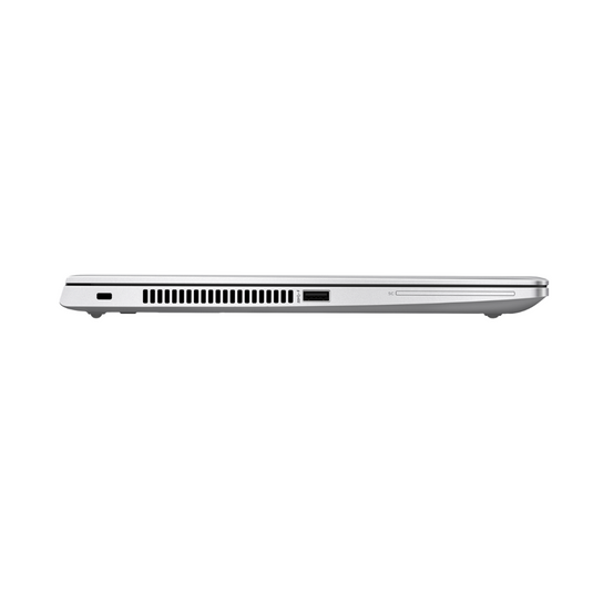 HP EliteBook 830 G5, 13,3", Intel Core i5-8250U, 1,6 GHz, 16 GB de RAM, 512 GB M2 SSD, Windows 11 Pro - Grado A reacondicionado