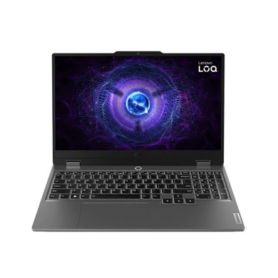 Lenovo LOQ 15IRX9 GAMING Core™ i7-13650HX 512GB SSD 16GB 15.6