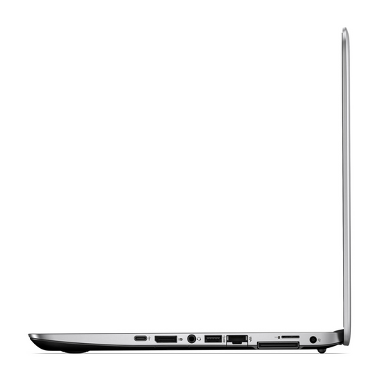 HP EliteBook 840 G3, 14", Intel Core i5-6300U, 2,40 GHz, 8 GB de RAM, 256 GB SSD, Windows10 Pro - Grado A reacondicionado