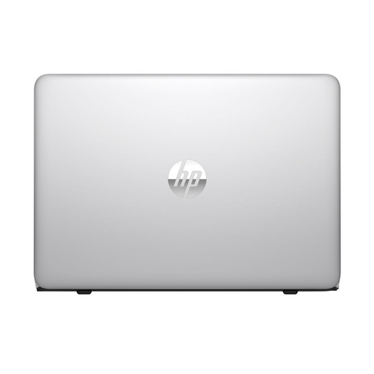 HP EliteBook 840 G4, 14" Laptop Bundled with 23" Monitor & Laptop Bag, Intel Core i5-7200U, 2.5GHz, 16GB RAM, 256GB, SSD, Touchscreen, Windows 10 Pro - Grade A Refurbished
