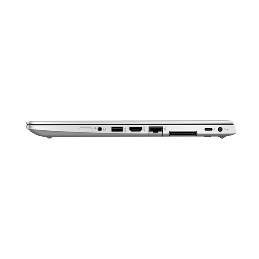 HP EliteBook 840 G5, 14", Intel Core i5- 7300U, 2,60 GHz, 16 GB de RAM, 256 GB SSD, Windows 10 Pro - Grado A reacondicionado
