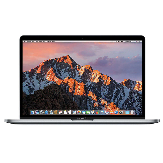 Apple MacBook Pro A1707, 15.4