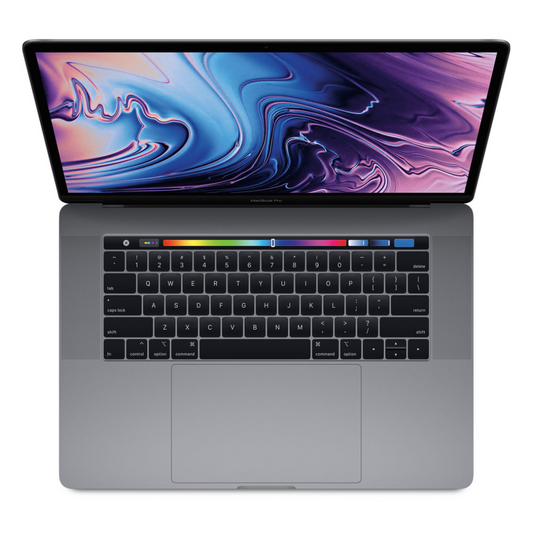 Apple MacBook Pro 15 (A1990), 15.4 Apple MacBook Pro 15 (A1990), 15.4