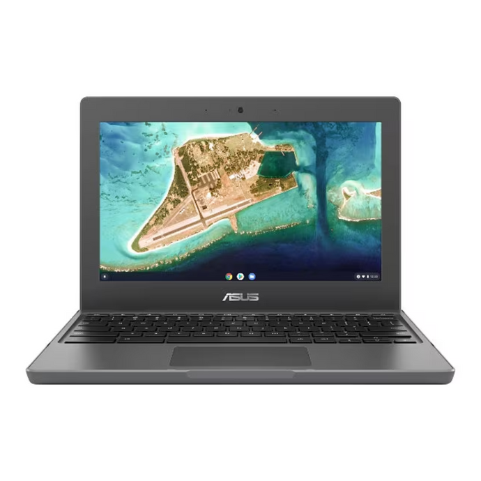 Asus CR1100-FKA Chromebook, 11.6