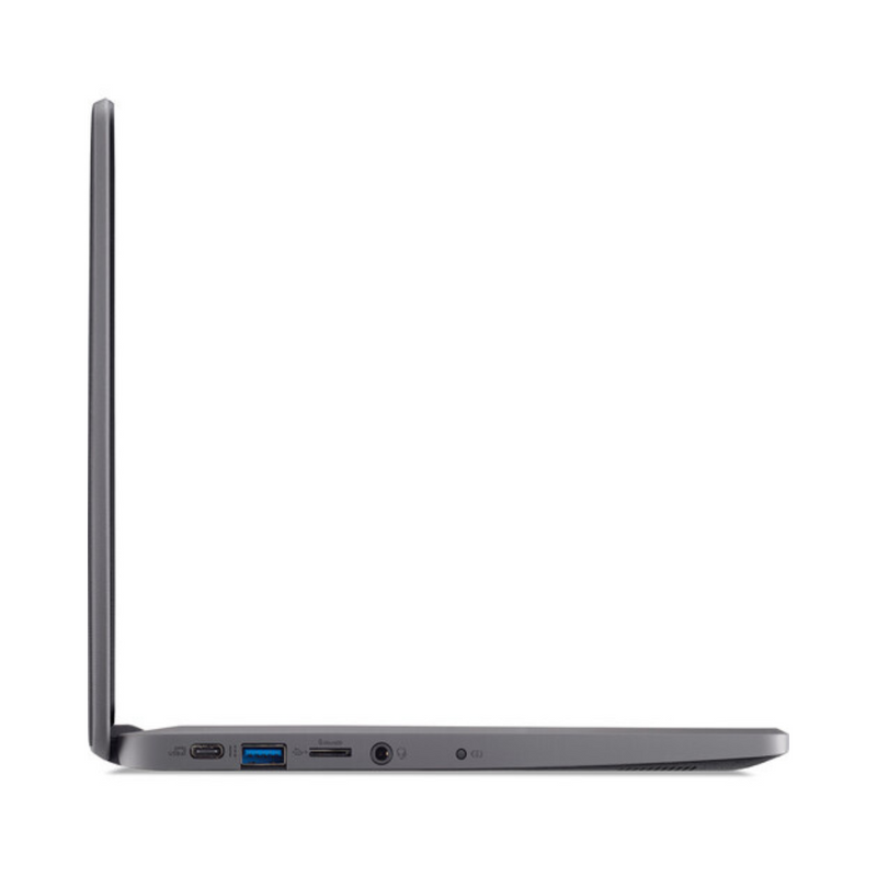 Load image into Gallery viewer, Acer 511 C734T-C483, 11.6” Touchscreen, Intel Celeron N4500, 4GB RAM, 32GB eMMC, Chrome OS, Avid AE-36 Headset, Open Box - EE
