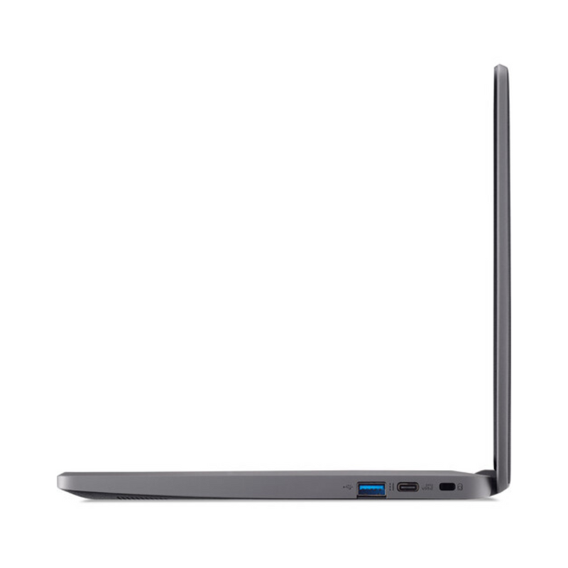 Load image into Gallery viewer, Acer 511 C734T-C483, 11.6” Touchscreen, Intel Celeron N4500, 4GB RAM, 32GB eMMC, Chrome OS, Avid AE-36 Headset, Open Box - EE
