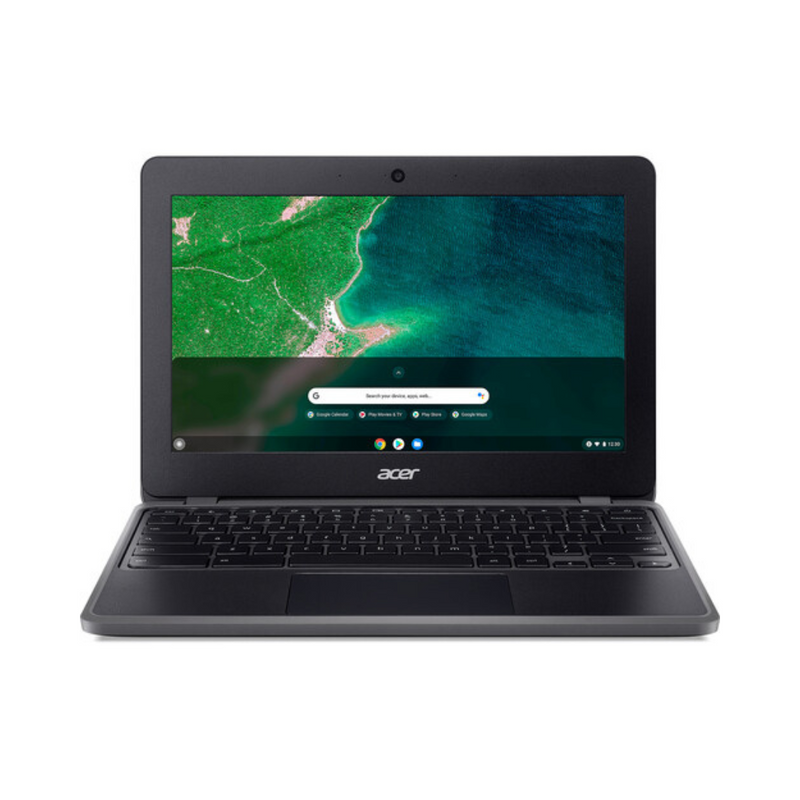 Load image into Gallery viewer, Acer 511 C734T, 11.6&quot; Touchscreen, Intel Celeron N4500, 1.10GHz, 4GB RAM, 32GB eMMC, Chrome OS, Open Box
