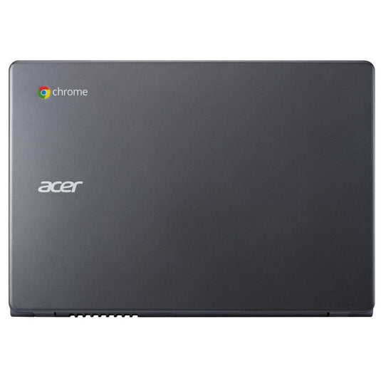 Chromebook Acer C720P-2625, 11,6", Intel Celeron 2955U, 1,4 GHz, 4 GB de RAM, 16 GB SSD, Chrome OS - Grado A reacondicionado 