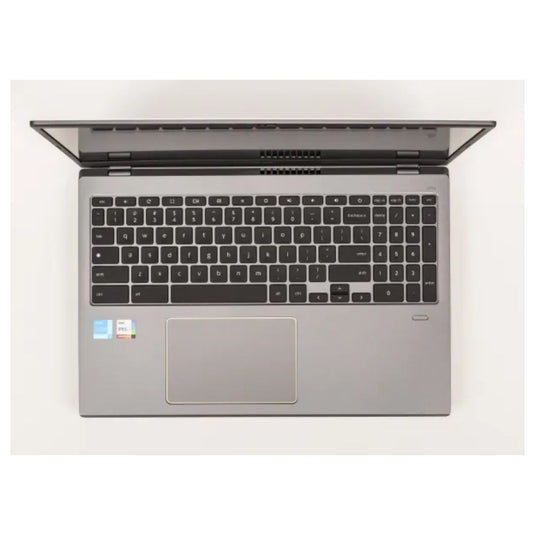 Acer CB515-1W Chromebook, 15.6