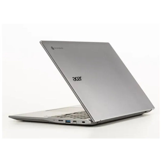 Chromebook Acer CB515-1W, 15,6", Intel Core i5-1135G7, 2,4 GHz, 8 GB de RAM, 128 GB SSD, Chrome OS - Nuevo