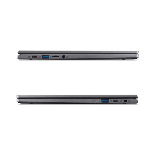 Acer Chromebook+ 514 CB514-4HT, pantalla táctil de 14", Intel Core i3-N305, 8 GB de RAM, SSD de 512 GB, Chrome OS, completamente nueva - EE