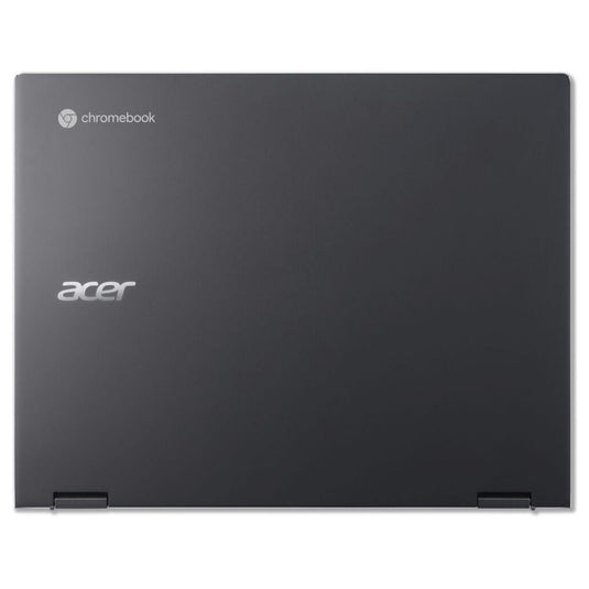 Chromebook 2 en 1 Acer Spin 513, pantalla táctil de 13,3", Qualcomm Kryo 468, 4 GB de RAM, 64 GB eMMC, Chrome OS - Nuevo