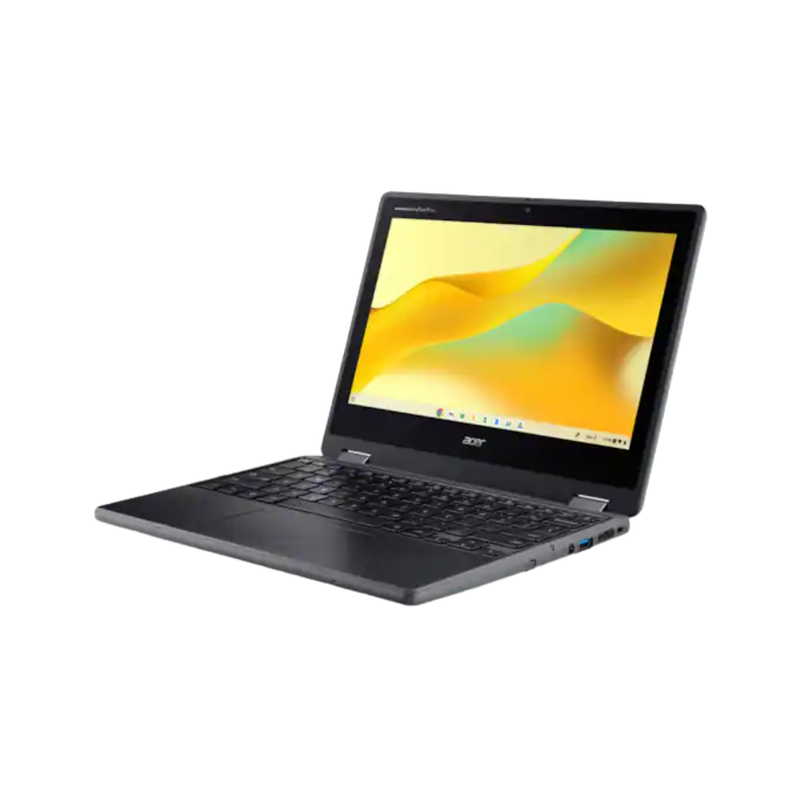 Load image into Gallery viewer, Acer 511 C737T-C1CW Chromebook
