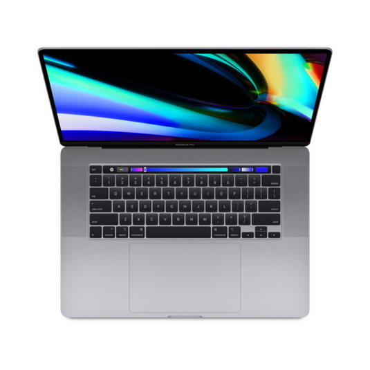 Apple MacBook Pro A2141, 16