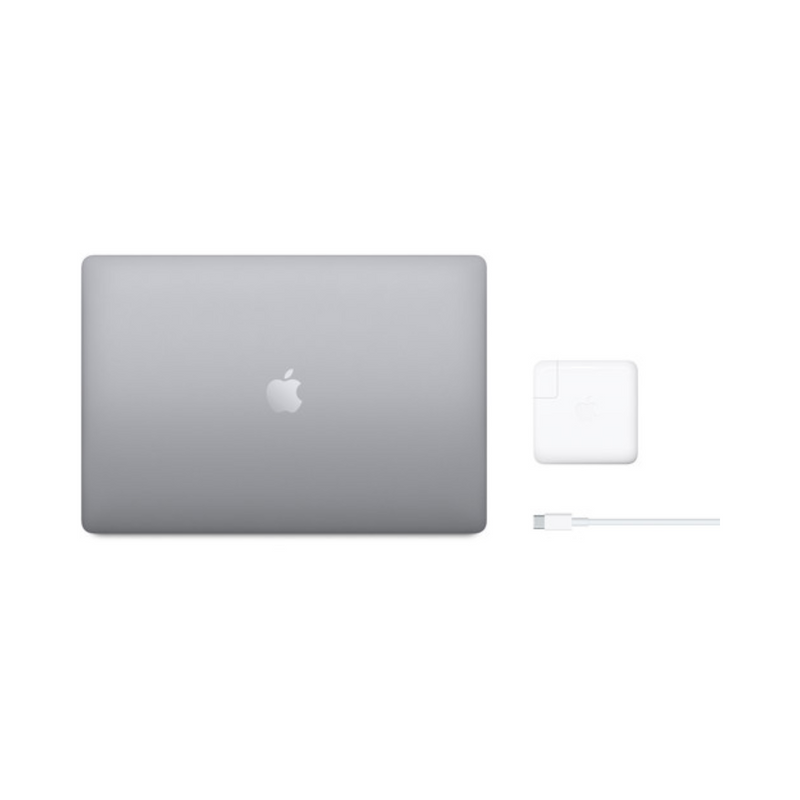 Load image into Gallery viewer, Apple MacBook Pro A2141, 16&quot;, Intel Core i7-9750H, 2.60GHz, 16GB RAM, 512GB SSD, Mac OS - Grade A Refurbished
