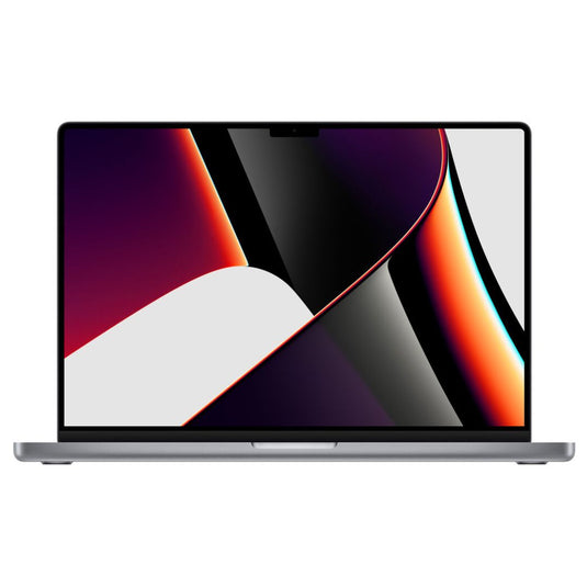 Apple MacBook Pro CTO, 14.2", M1 Pro 8-core, 32GB RAM, 512GB SSD, MacOS - Brand New Media
