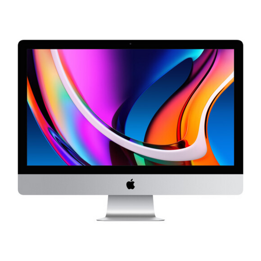 Apple iMac ALL-IN-ONE 2020 Core™ i5-10600 512GB SSD 8GB 27