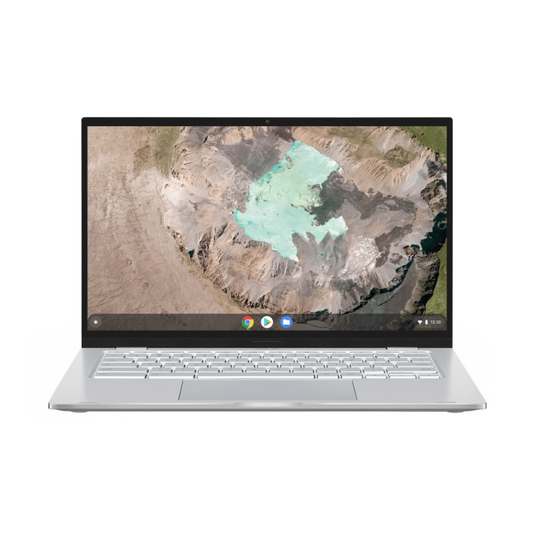 Asus C425-M364 Chromebook, 14