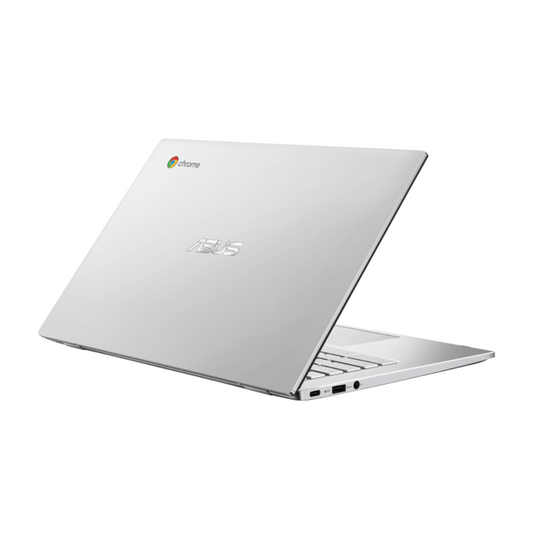 Asus C425-M364 Chromebook, 14", Intel Core M3-8100Y, 8GB RAM, 64GB eMMC, Chrome OS - Brand New