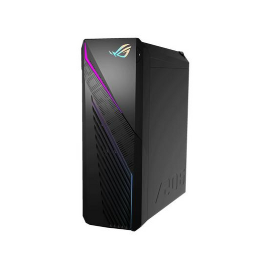 ASUS ROG Strix G18, Tower Desktop, Intel Core i7-14700F, 2.10GHz, 32GB RAM, 1TB SSD, Nvidia RTX 4060, Windows 11 Pro - Brand New - EE