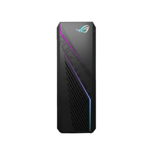 ASUS ROG Strix G18, Tower Desktop, Intel Core i7-14700F, 2.10GHz, 32GB RAM, 1TB SSD, Nvidia RTX 4060, Windows 11 Pro - Brand New - EE