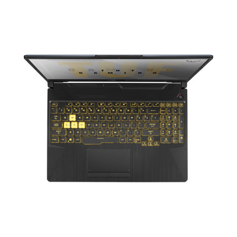 Load image into Gallery viewer, Asus TUF A15, 15.6&quot;, AMD Ryzen 7 7435HS, 3.2GHz, 16GB RAM, 512GB SSD, Nvidia RTX 3050, Windows 11 Pro, Brand New - EE
