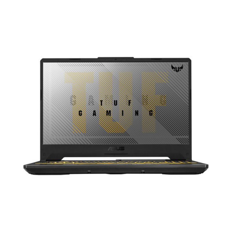 Load image into Gallery viewer, Asus TUF A15, 15.6&quot;, AMD Ryzen 7 7435HS, 3.2GHz, 16GB RAM, 512GB SSD, Nvidia RTX 3050, Windows 11 Pro, Brand New - EE
